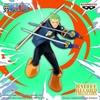 image:imageBanpresto  One Piece  Roronoa Zoro Bandai Spirits Battle Record Collection Figure