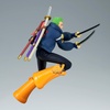 image:imageBanpresto  One Piece  Roronoa Zoro Bandai Spirits Battle Record Collection Figure