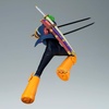 image:imageBanpresto  One Piece  Roronoa Zoro Bandai Spirits Battle Record Collection Figure