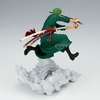 image:imageBanpresto  One Piece  Roronoa Zoro Egghead ver Senkozekkei Figure