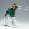 image:imageBanpresto  One Piece  Roronoa Zoro Egghead ver Senkozekkei Figure