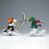 image:imageBanpresto  One Piece  Roronoa Zoro Egghead ver Senkozekkei Figure