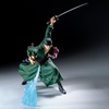 image:imageBanpresto  One Piece  Roronoa Zoro Maximatic Plus Collectible Figure
