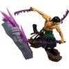 image:imageBanpresto  One Piece  Roronoa Zoro Theorama Soul Collecitble Figure