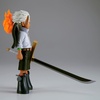 image:imageBanpresto  One Piece  SHawk DXF The Grandline Series Figure
