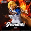 image:imageBanpresto  One Piece  Sabo Grandista Figure