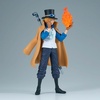 image:imageBanpresto  One Piece  Sabo King of Artist Figure
