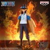image:imageBanpresto  One Piece  Sabo King of Artist Figure