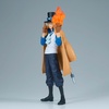 image:imageBanpresto  One Piece  Sabo King of Artist Figure