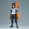image:imageBanpresto  One Piece  Sabo King of Artist Figure