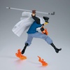 image:imageBanpresto  One Piece  Sabo Special Edition Battle Record Collection Figure