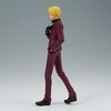 image:imageBanpresto  One Piece  Sanji Bandai Spirits The Shukko Figure