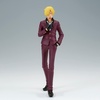 image:imageBanpresto  One Piece  Sanji Bandai Spirits The Shukko Figure
