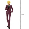 image:imageBanpresto  One Piece  Sanji Bandai Spirits The Shukko Figure