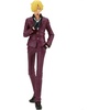 image:imageBanpresto  One Piece  Sanji Bandai Spirits The Shukko Figure
