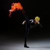 image:imageBanpresto  One Piece  Sanji Maximatic Plus Collectible Figure