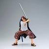 image:imageBanpresto  One Piece  Shanks Grandista Figure