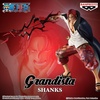 image:imageBanpresto  One Piece  Shanks Special Edition Grandista Figure