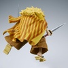 image:imageBanpresto  One Piece  Shiki Battle Record Collection Figure
