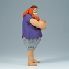 image:imageBanpresto  One Piece  Special Jaguar D Saul DXF The Grandline Series Figure