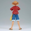 image:imageBanpresto  One Piece  Special Monkey D Luffy DXF The Grandline Series Figure