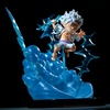 image:imageBanpresto  One Piece  Special Monkey D Luffy Gear 5 Bandai Spirits World Collectable Figure