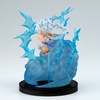 image:imageBanpresto  One Piece  Special Monkey D Luffy Gear 5 Bandai Spirits World Collectable Figure