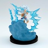 image:imageBanpresto  One Piece  Special Monkey D Luffy Gear 5 Bandai Spirits World Collectable Figure