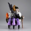 image:imageBanpresto  One Piece  St Jaygarcia Saturn Mega World Collectable Figure