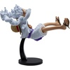 image:imageBanpresto  One Piece  The Monkey D Luffy Gear 5 Bandai Spirits King of Artist Figure