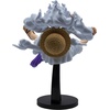 image:imageBanpresto  One Piece  The Monkey D Luffy Gear 5 Bandai Spirits King of Artist Figure