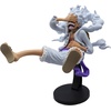 image:imageBanpresto  One Piece  The Monkey D Luffy Gear 5 Bandai Spirits King of Artist Figure