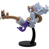image:imageBanpresto  One Piece  The Monkey D Luffy Gear 5 Bandai Spirits King of Artist Figure