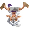 image:imageBanpresto  One Piece  The Monkey D Luffy Gear 5 II Bandai Spirits King of Artist Figure