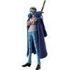 image:imageBanpresto  One Piece  The Trafalgar Law II Bandai Spirits King of Artist Figure