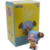 image:imageBanpresto  One Piece  Tony Tony Chopper ver A Bandai Spirits Fluffy Puffy FigureTony Tony Chopper 1 Ver A