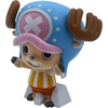image:imageBanpresto  One Piece  Tony Tony Chopper ver A Bandai Spirits Fluffy Puffy FigureTony Tony Chopper 1 Ver A