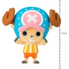 image:imageBanpresto  One Piece  Tony Tony Chopper ver A Bandai Spirits Fluffy Puffy FigureTony Tony Chopper 1 Ver A