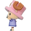 image:imageBanpresto  One Piece  Tony Tony Chopper ver A Bandai Spirits Fluffy Puffy FigureTony Tony Chopper 2 Ver A