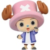 image:imageBanpresto  One Piece  Tony Tony Chopper ver A Bandai Spirits Fluffy Puffy FigureTony Tony Chopper 2 Ver A