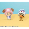 image:imageBanpresto  One Piece  Tony Tony Chopper ver A Bandai Spirits Fluffy Puffy FigureTony Tony Chopper 2 Ver A