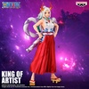 image:imageBanpresto  One Piece  Yamato  Special ver King of Artist Collecitble Figure