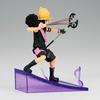 image:imageBanpresto  One Piece Film Red  Usopp Bandai Spirits Senkozekkei Figure