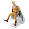 image:imageBanpresto  OnePunch Man  One Punch Life Saitama Figure