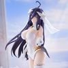 image:imageBanpresto  Overlord  Albedo Wedding ver Glitter amp Glamours Figure