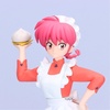 image:imageBanpresto  Ranma 12  Ranma Glitter amp Glamours Figure
