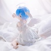 image:imageBanpresto  ReZeroStarting Life in Another World  Rem Sweet Angel ver Relax Time Figure