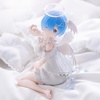 image:imageBanpresto  ReZeroStarting Life in Another World  Rem Sweet Angel ver Relax Time Figure