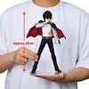 image:imageBanpresto  Reborn  Kyoya Hibari Grandista Collectible Figure