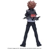 image:imageBanpresto  Reborn  Tsunayoshi Sawada Grandista Figure
